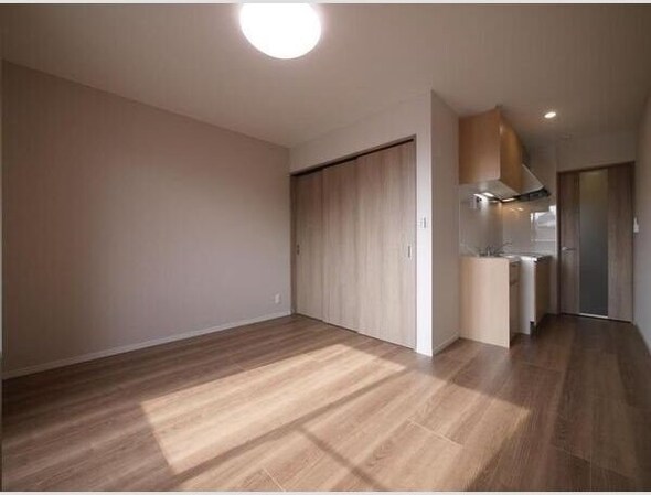 リヴェール黒松の物件内観写真